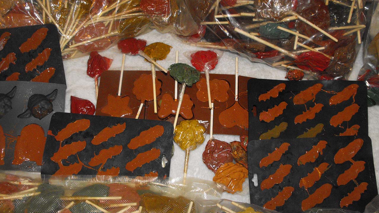 Sheriff's departments holds news conference to discuss drug bust